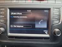USED 2017 17 VOLKSWAGEN POLO 1.0 MATCH EDITION 5d 60 BHP PARKING SENSORS - DAB DIGITAL RADIO