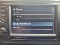 USED 2017 17 VOLKSWAGEN POLO 1.0 MATCH EDITION 5d 60 BHP PARKING SENSORS - DAB DIGITAL RADIO