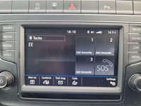 USED 2017 17 VOLKSWAGEN POLO 1.0 MATCH EDITION 5d 60 BHP PARKING SENSORS - DAB DIGITAL RADIO