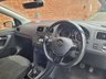 USED 2017 17 VOLKSWAGEN POLO 1.0 MATCH EDITION 5d 60 BHP PARKING SENSORS - DAB DIGITAL RADIO