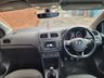 USED 2017 17 VOLKSWAGEN POLO 1.0 MATCH EDITION 5d 60 BHP PARKING SENSORS - DAB DIGITAL RADIO