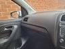 USED 2017 17 VOLKSWAGEN POLO 1.0 MATCH EDITION 5d 60 BHP PARKING SENSORS - DAB DIGITAL RADIO