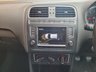 USED 2017 17 VOLKSWAGEN POLO 1.0 MATCH EDITION 5d 60 BHP PARKING SENSORS - DAB DIGITAL RADIO