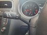 USED 2017 17 VOLKSWAGEN POLO 1.0 MATCH EDITION 5d 60 BHP PARKING SENSORS - DAB DIGITAL RADIO