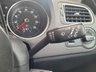 USED 2017 17 VOLKSWAGEN POLO 1.0 MATCH EDITION 5d 60 BHP PARKING SENSORS - DAB DIGITAL RADIO