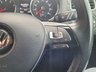 USED 2017 17 VOLKSWAGEN POLO 1.0 MATCH EDITION 5d 60 BHP PARKING SENSORS - DAB DIGITAL RADIO