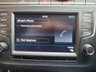 USED 2017 17 VOLKSWAGEN POLO 1.0 MATCH EDITION 5d 60 BHP PARKING SENSORS - DAB DIGITAL RADIO