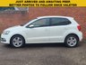 USED 2017 17 VOLKSWAGEN POLO 1.0 MATCH EDITION 5d 60 BHP PARKING SENSORS - DAB DIGITAL RADIO