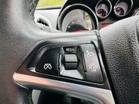 USED 2013 13 VAUXHALL ASTRA 1.6 ELITE 5d 113 BHP SATELLITE NAVIGATION LEATHER INTERIOR