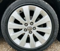 USED 2013 13 VAUXHALL ASTRA 1.6 ELITE 5d 113 BHP SATELLITE NAVIGATION LEATHER INTERIOR