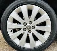 USED 2013 13 VAUXHALL ASTRA 1.6 ELITE 5d 113 BHP SATELLITE NAVIGATION LEATHER INTERIOR