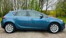USED 2013 13 VAUXHALL ASTRA 1.6 ELITE 5d 113 BHP SATELLITE NAVIGATION LEATHER INTERIOR