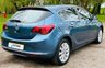 USED 2013 13 VAUXHALL ASTRA 1.6 ELITE 5d 113 BHP SATELLITE NAVIGATION LEATHER INTERIOR