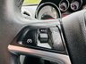 USED 2013 13 VAUXHALL ASTRA 1.6 ELITE 5d 113 BHP SATELLITE NAVIGATION LEATHER INTERIOR