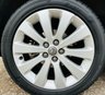 USED 2013 13 VAUXHALL ASTRA 1.6 ELITE 5d 113 BHP SATELLITE NAVIGATION LEATHER INTERIOR