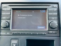 USED 2014 14 NISSAN X-TRAIL 2.0 DCI N-TEC PLUS 5d 171 BHP SATELLITE NAVIGATION  AROUND VIEW MONITOR