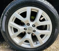USED 2014 14 NISSAN X-TRAIL 2.0 DCI N-TEC PLUS 5d 171 BHP SATELLITE NAVIGATION  AROUND VIEW MONITOR
