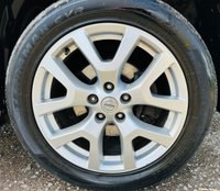 USED 2014 14 NISSAN X-TRAIL 2.0 DCI N-TEC PLUS 5d 171 BHP SATELLITE NAVIGATION  AROUND VIEW MONITOR