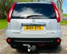 USED 2014 14 NISSAN X-TRAIL 2.0 DCI N-TEC PLUS 5d 171 BHP SATELLITE NAVIGATION  AROUND VIEW MONITOR