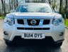 USED 2014 14 NISSAN X-TRAIL 2.0 DCI N-TEC PLUS 5d 171 BHP SATELLITE NAVIGATION  AROUND VIEW MONITOR
