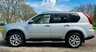 USED 2014 14 NISSAN X-TRAIL 2.0 DCI N-TEC PLUS 5d 171 BHP SATELLITE NAVIGATION  AROUND VIEW MONITOR
