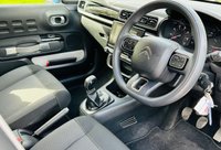 USED 2018 18 CITROEN C3 1.2 PURETECH FEEL 5d 81 BHP 