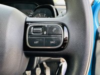 USED 2018 18 CITROEN C3 1.2 PURETECH FEEL 5d 81 BHP 
