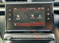 USED 2018 18 CITROEN C3 1.2 PURETECH FEEL 5d 81 BHP 