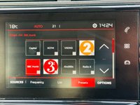 USED 2018 18 CITROEN C3 1.2 PURETECH FEEL 5d 81 BHP 
