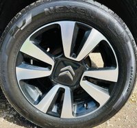 USED 2018 18 CITROEN C3 1.2 PURETECH FEEL 5d 81 BHP 
