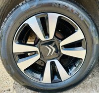 USED 2018 18 CITROEN C3 1.2 PURETECH FEEL 5d 81 BHP 