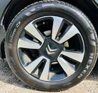 USED 2018 18 CITROEN C3 1.2 PURETECH FEEL 5d 81 BHP 
