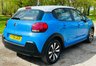 USED 2018 18 CITROEN C3 1.2 PURETECH FEEL 5d 81 BHP 