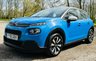 USED 2018 18 CITROEN C3 1.2 PURETECH FEEL 5d 81 BHP 