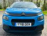 USED 2018 18 CITROEN C3 1.2 PURETECH FEEL 5d 81 BHP 