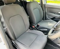 USED 2020 20 DACIA DUSTER 1.3 COMFORT TCE 5d 129 BHP SATELLITE NAVIGATION  REAR PARKING CAMERA  AIR CONDITIONING  DAB RADIO  BLUETOOTH