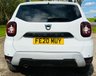 USED 2020 20 DACIA DUSTER 1.3 COMFORT TCE 5d 129 BHP SATELLITE NAVIGATION  REAR PARKING CAMERA  AIR CONDITIONING  DAB RADIO  BLUETOOTH