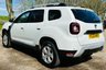 USED 2020 20 DACIA DUSTER 1.3 COMFORT TCE 5d 129 BHP SATELLITE NAVIGATION  REAR PARKING CAMERA  AIR CONDITIONING  DAB RADIO  BLUETOOTH