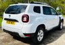 USED 2020 20 DACIA DUSTER 1.3 COMFORT TCE 5d 129 BHP SATELLITE NAVIGATION  REAR PARKING CAMERA  AIR CONDITIONING  DAB RADIO  BLUETOOTH