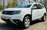 USED 2020 20 DACIA DUSTER 1.3 COMFORT TCE 5d 129 BHP SATELLITE NAVIGATION  REAR PARKING CAMERA  AIR CONDITIONING  DAB RADIO  BLUETOOTH