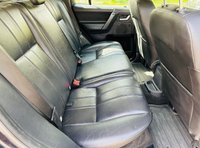 USED 2014 14 LAND ROVER FREELANDER 2.2 SD4 XS 5d 190 BHP AUTOMATIC SATELLITE NAVIGATION LEATHER INTERIOR