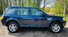 USED 2014 14 LAND ROVER FREELANDER 2.2 SD4 XS 5d 190 BHP AUTOMATIC SATELLITE NAVIGATION LEATHER INTERIOR