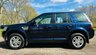 USED 2014 14 LAND ROVER FREELANDER 2.2 SD4 XS 5d 190 BHP AUTOMATIC SATELLITE NAVIGATION LEATHER INTERIOR