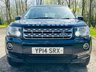 USED 2014 14 LAND ROVER FREELANDER 2.2 SD4 XS 5d 190 BHP AUTOMATIC SATELLITE NAVIGATION LEATHER INTERIOR