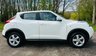 USED 2013 63 NISSAN JUKE 1.6 VISIA 5d 93 BHP AIR CONDITIONING
