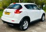 USED 2013 63 NISSAN JUKE 1.6 VISIA 5d 93 BHP AIR CONDITIONING