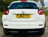 USED 2013 63 NISSAN JUKE 1.6 VISIA 5d 93 BHP AIR CONDITIONING