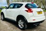USED 2013 63 NISSAN JUKE 1.6 VISIA 5d 93 BHP AIR CONDITIONING