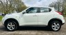 USED 2013 63 NISSAN JUKE 1.6 VISIA 5d 93 BHP AIR CONDITIONING