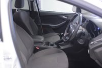 USED 2014 14 FORD FOCUS 1.6 TITANIUM NAVIGATOR TDCI 5d 113 BHP NEW TIMING BELT & WATER PUMP